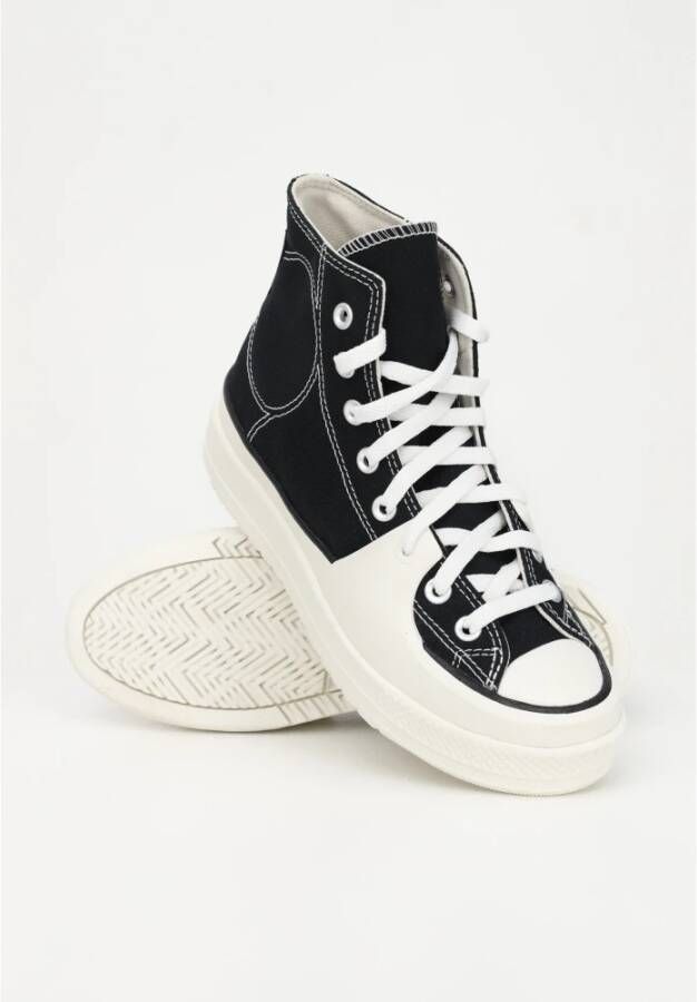 Converse Sneakers Zwart Unisex