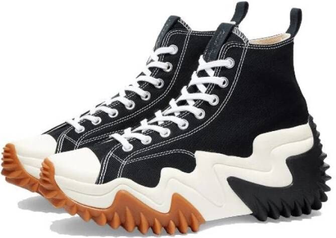 Converse Sneakers Zwart Unisex