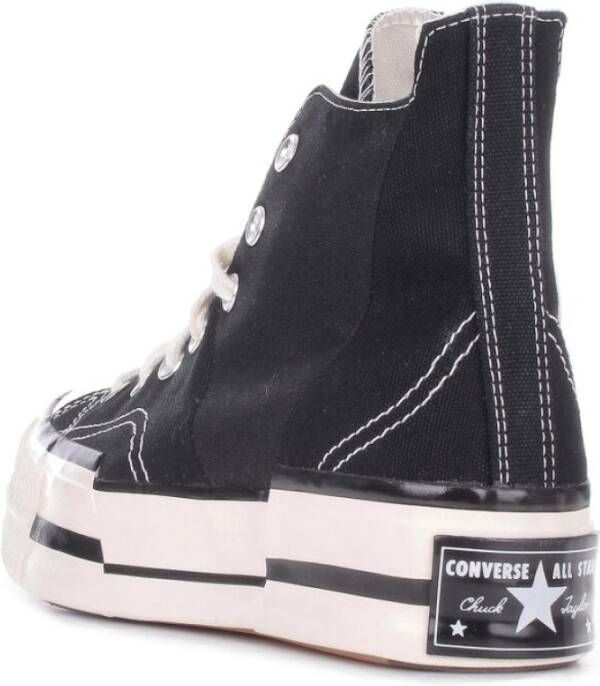 Converse Sneakers Zwart Unisex