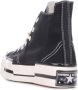 Converse Chuck 70 Plus High-Top Sneakers Zwart Dames - Thumbnail 7