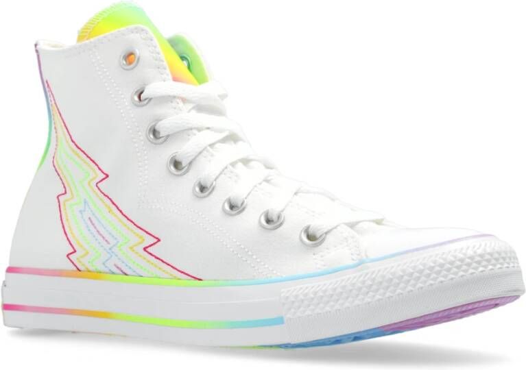 Converse Sportschoenen A10216C Multicolor Dames