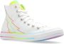 Converse Sportschoenen A10216C Multicolor Dames - Thumbnail 4
