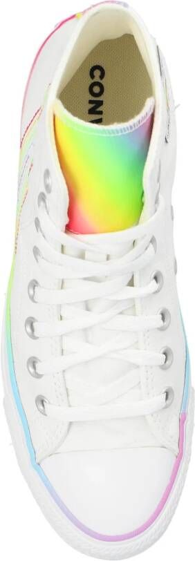 Converse Sportschoenen A10216C Multicolor Dames