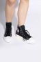 Converse Sportschoenen A10218C Black Dames - Thumbnail 2