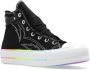 Converse Sportschoenen A10218C Black Dames - Thumbnail 4