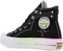 Converse Sportschoenen A10218C Black Dames - Thumbnail 5
