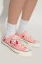 Converse Sportschoenen A13649C Pink Dames - Thumbnail 2