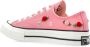Converse Sportschoenen A13649C Pink Dames - Thumbnail 5