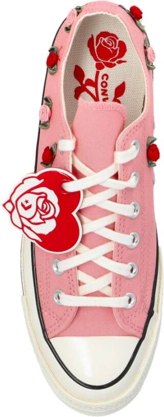 Converse Sportschoenen A13649C Pink Dames