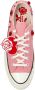 Converse Sportschoenen A13649C Pink Dames - Thumbnail 6