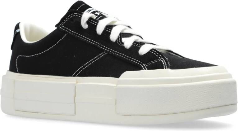Converse Sportschoenen Ctas Cruise OX Black Heren
