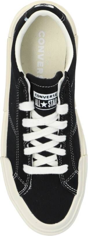 Converse Sportschoenen Ctas Cruise OX Black Heren