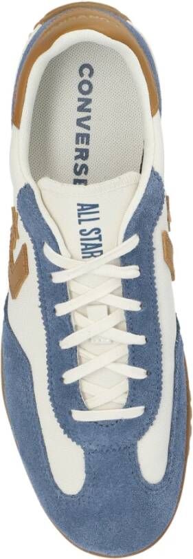 Converse Sportschoenen Run Star Trainer OX