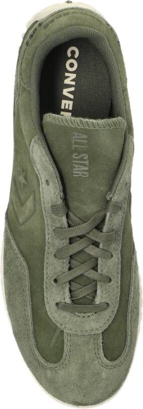 Converse Sportschoenen Run Star Trainer OX