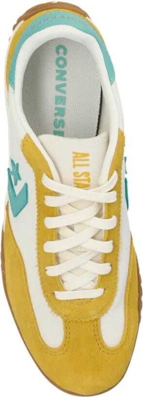 Converse Sportschoenen Run Star Trainer OX