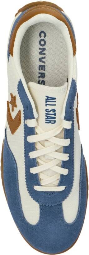 Converse Sportschoenen Run Star Trainer OX