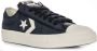 Converse Star Player 76 Retro Skate Schoenen Blue Heren - Thumbnail 3