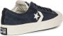 Converse Star Player 76 Retro Skate Schoenen Blue Heren - Thumbnail 4