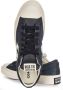 Converse Star Player 76 Retro Skate Schoenen Blue Heren - Thumbnail 5