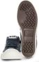 Converse Star Player 76 Retro Skate Schoenen Blue Heren - Thumbnail 6