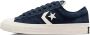 Converse Star Player 76 Retro Skate Schoenen Blue Heren - Thumbnail 9