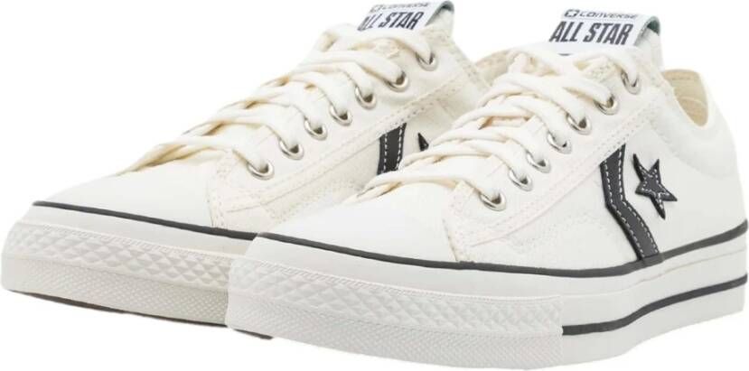 Converse Star Player 76 Sneakers White Unisex