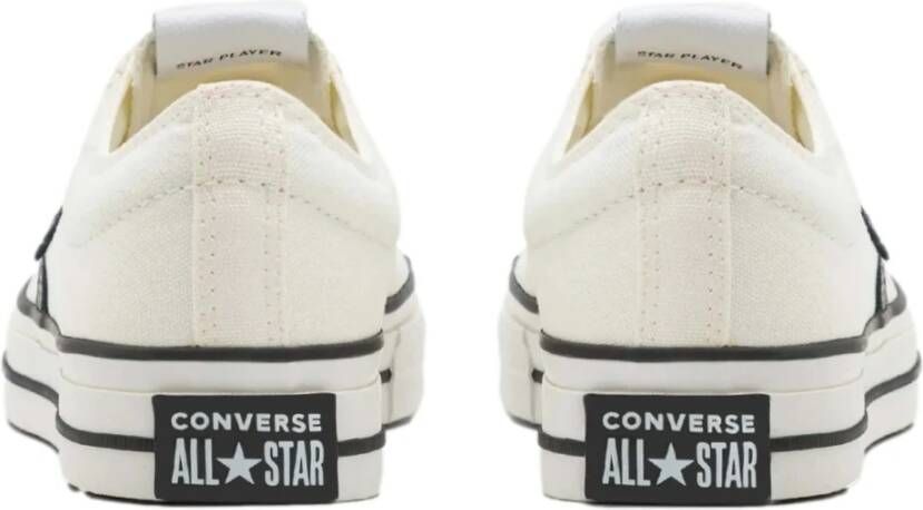 Converse Star Player 76 Sneakers White Unisex