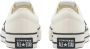 Converse Star Player 76 Premium Canvas Fashion sneakers Schoenen vintage white black maat: 40 beschikbare maaten:36 37.5 38.5 39 40.5 - Thumbnail 6