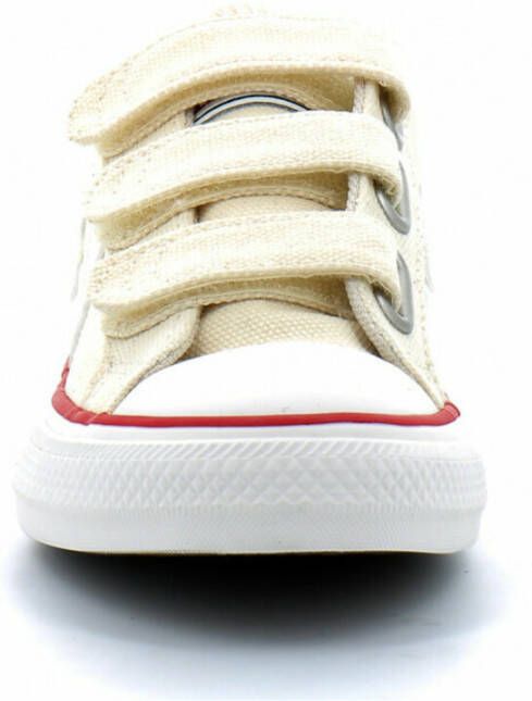 Converse sterspeler sneakers Beige Unisex