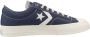 Converse Star Player Sneakers Blue Heren - Thumbnail 6