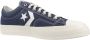 Converse Star Player Sneakers Blue Heren - Thumbnail 7