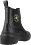 Converse Sneakers CHUCK TAYLOR ALL STAR LUGGED LEATHER CHELSEA BOOT - Thumbnail 4