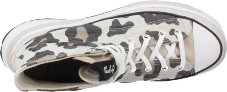 Converse Stijlvolle High-Top Sneakers voor Mannen