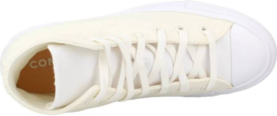 Converse Stijlvolle High-Top Sneakers voor Mannen