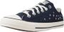 Converse CHUCK TAYLOR ALL STAR COSMIC INTO THE VOID Blauw - Thumbnail 5