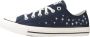 Converse CHUCK TAYLOR ALL STAR COSMIC INTO THE VOID Blauw - Thumbnail 6