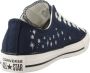 Converse CHUCK TAYLOR ALL STAR COSMIC INTO THE VOID Blauw - Thumbnail 7