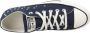 Converse CHUCK TAYLOR ALL STAR COSMIC INTO THE VOID Blauw - Thumbnail 10