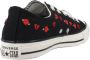 Converse Stijlvolle Sneakers voor All Star Fans Black Dames - Thumbnail 6