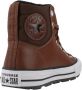 Converse Stijlvolle Sneakers voor All Star Fans Brown Dames - Thumbnail 4