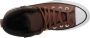 Converse Stijlvolle Sneakers voor All Star Fans Brown Dames - Thumbnail 8