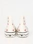 Converse Witte Cherry Chuck 70 Hi Sneakers Multicolor Dames - Thumbnail 4
