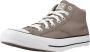 Converse CHUCK TAYLOR ALL STAR MALDEN STREET MID Bruin - Thumbnail 2
