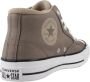 Converse CHUCK TAYLOR ALL STAR MALDEN STREET MID Bruin - Thumbnail 3