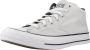 Converse CHUCK TAYLOR ALL STAR MALDEN STREET Grijs - Thumbnail 3