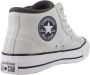 Converse CHUCK TAYLOR ALL STAR MALDEN STREET Grijs - Thumbnail 4