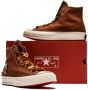 Converse Hoge Sneakers A07979C - Thumbnail 2