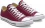 Converse Klassieke Chuck Taylor All Star Schoenen Brown - Thumbnail 6