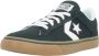 Converse Tobin Ox Sneakers Black Heren - Thumbnail 4