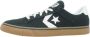 Converse Tobin Ox Sneakers Black Heren - Thumbnail 5